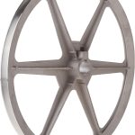 LASCO Blower Pulley 1-Inch Bore Zinc Replacement Part-0