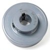 CMFG V-Belt Pulley 2.95in Cast Iron 1 Groove-0