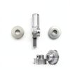 BZ 3D GT2 Timing Pulley Aluminum 40 Teeth 5mm Bore-1