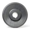 V Belt Pulley CMFG Cast Iron 3.55in 1 Groove-1
