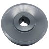 CMFG V-Belt Pulley Cast Iron Fixed Bore Industrial Power-2