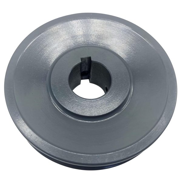 CMFG V-Belt Pulley Cast Iron Fixed Bore Industrial Power-2