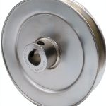 Phoenix V-Belt Pulley 5/8 Inside Diameter Industrial-0