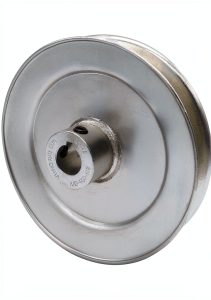 Phoenix V-Belt Pulley 5/8 Inside Diameter Industrial-0