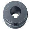 CMFG V-Belt Pulley Cast Iron Fixed Bore Power Transmission-0