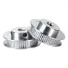 Newwish GT2 Timing Pulley Aluminum 5mm Bore 60 Teeth-2