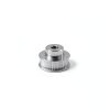 GT2 Timing Pulley 40T 8mm Bore Aluminum Yeebyee Industrial-1