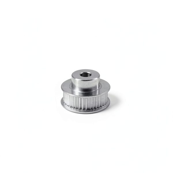 GT2 Timing Pulley 40T 8mm Bore Aluminum Yeebyee Industrial-1
