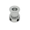 ReliaBot Aluminum Timing Pulley 2GT GT2 CNC 3D Printer-3