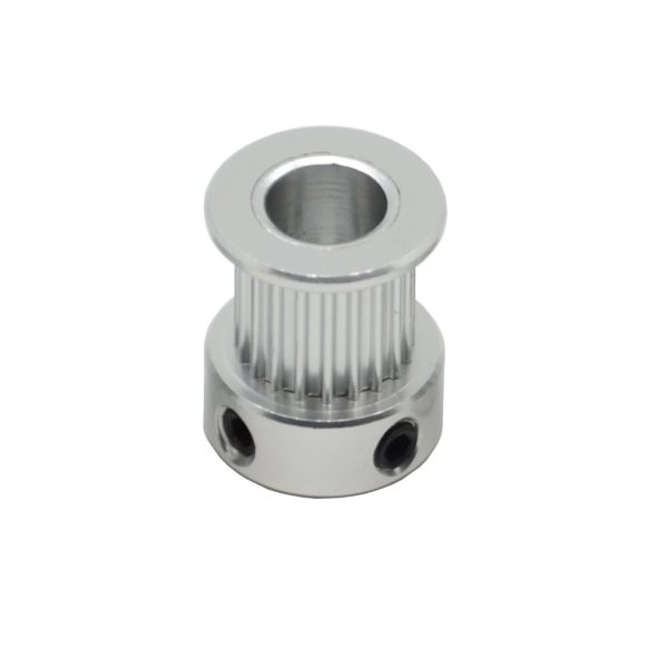 ReliaBot Aluminum Timing Pulley 2GT GT2 CNC 3D Printer-3