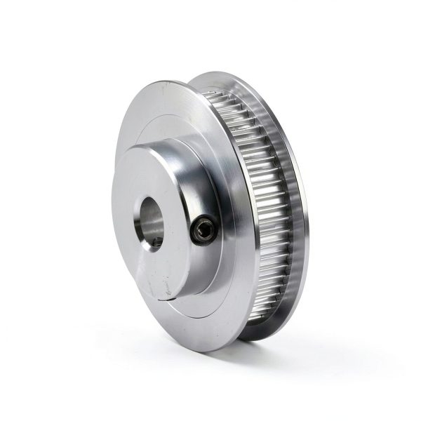 Newwish GT2 Timing Pulley Aluminum 5mm Bore 60 Teeth-4