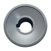VBelt Pulley CMFG 315in Cast Iron 2 Groove-1