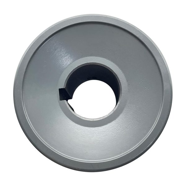 VBelt Pulley CMFG 315in Cast Iron 2 Groove-1