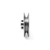 Phoenix Mechanical V-Belt Pulley Heavy-Duty Split Steel-1