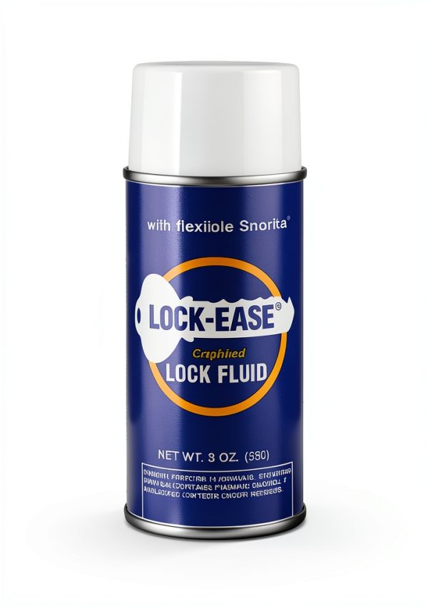 Grove Graphite Lubricant Spray Locks Tools-1