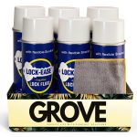 Grove Graphite Lubricant Spray Locks Tools-0