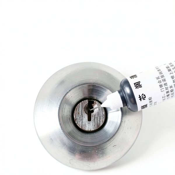Dry Graphite Lubricant Cerdapt Automotive Locks-2