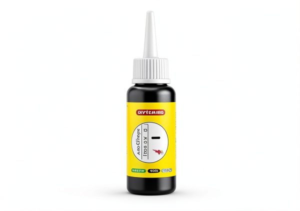 Arisu Graphite Lubricant 60ml Dry Lock & Metal Protector-7