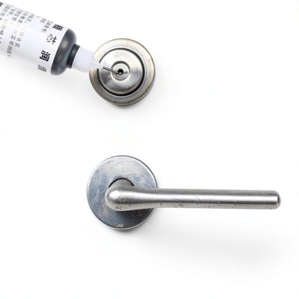 Dry Graphite Lubricant Cerdapt Automotive Locks-3