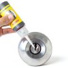 Arisu Graphite Lubricant 60ml Dry Lock & Metal Protector-5