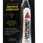 Graphite Lubricant AGS Powder for Doors and Home-0