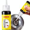 Arisu Graphite Lubricant 60ml Dry Lock & Metal Protector-2