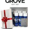 Grove Graphite Lubricant Spray Locks Tools-4