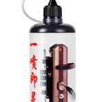 Dry Graphite Lubricant Cerdapt Automotive Locks-0