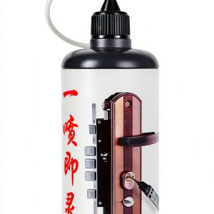 Dry Graphite Lubricant Cerdapt Automotive Locks-0