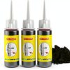 Arisu Graphite Lubricant 60ml Dry Lock & Metal Protector-0
