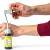 Arisu Graphite Lubricant 60ml Dry Lock & Metal Protector-6