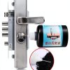 Generic Graphite Lock Lubricant 2 Pcs Spray Rust Free Smooth Operation-4