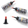 Generic Graphite Lock Lubricant Pencil 10x3.5cm Antifreeze Powder-6