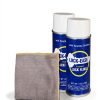 GROVE Lock-Ease Graphite Lubricant Spray 3oz Low Viscosity 6‑Pack-2