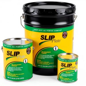 Graphite Lubricant Slip Plate Heavy-Duty Dry Film 1 Quart (6-Pack)-0