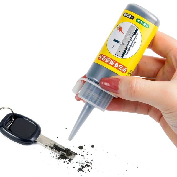 Generic Graphite Lock Lubricant Pencil 97 USD High Performance-1