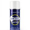 GROVE Lock-Ease Graphite Lubricant Spray 3oz Low Viscosity 6‑Pack-4