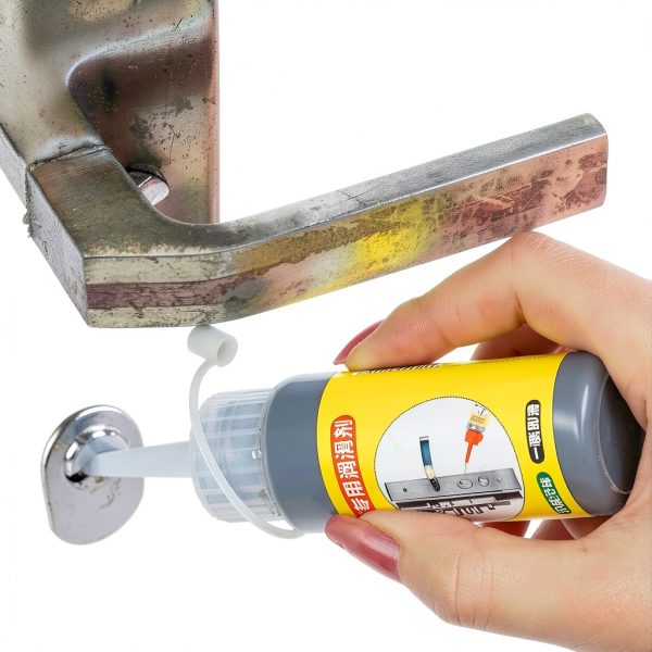 Generic Graphite Lock Lubricant Pencil 97 USD High Performance-2