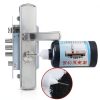 Graphite Lock Lubricant by Generic Dry Spray for Door Car Bike Locks-6