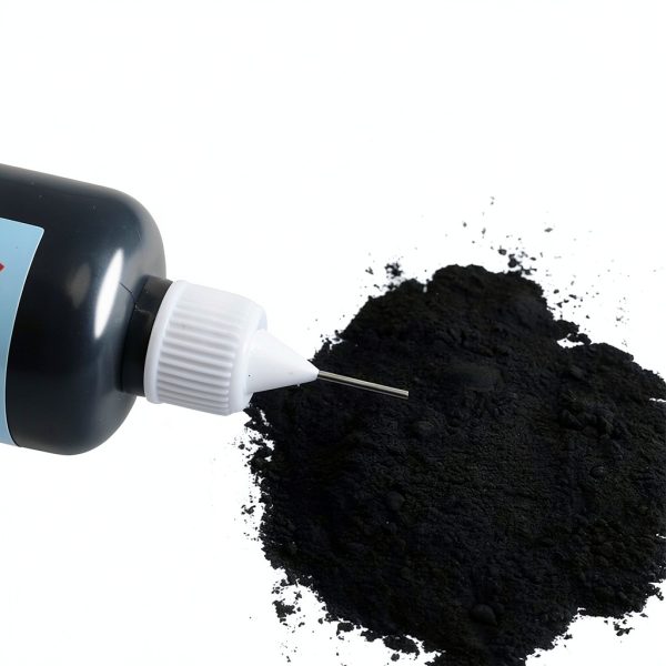 Graphite Lock Lubricant by Generic Dry Spray for Door Car Bike Locks-5