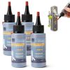 Generic Graphite Lock Lubricant Pencil 10x3.5cm Antifreeze Powder-0