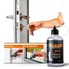 SSRoirvbb Graphite Lubricant Powder 50ml Antifreeze Rust Protection-7