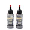 Generic Graphite Lock Lubricant Pencil 10x3.5cm Antifreeze Powder-8