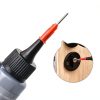 Generic Graphite Lock Lubricant Pencil 10x3.5cm Antifreeze Powder-4
