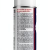 GROVE Lock-Ease Graphite Lubricant Spray 3oz Low Viscosity 6‑Pack-1