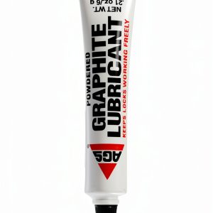 Graphite Grease AGS Automotive Lubricant 0.64 oz Tube Mr Zip Model-0