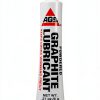Graphite Lubricant GROVE AGS Powder MZ-2H Low Viscosity Tube Set-1
