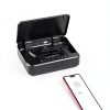 Gun Safe PINEWORLD K5 Biometric Fingerprint Safe with APP Large-2