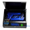 Gun Safe movgul Biometric LCD with Temp/Humidity Display, Black-0