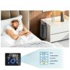 Quick Access Biometric Gun Safe KornerBatl Fingerprint Key-2